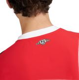 AC Milan 24/25 Authentic Men's Home Shirt