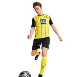 Borussia Dortmund 24/25 Stadium Men's Home Shirt