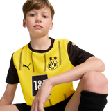 Borussia Dortmund 24/25 Kid's Home Shirt and Shorts