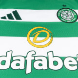 Celtic 24/25 Stadium Men's Home Shirt