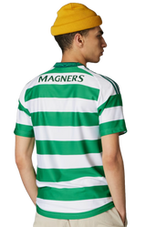 Celtic 24/25 Stadium Men's Home Shirt