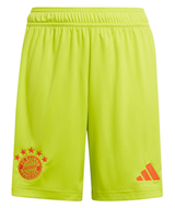 Bayern Munich 24/25 Kid's Home Goalkeeper Shirt and Shorts