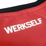 Leverkusen 24/25 Stadium Men's Home Shirt