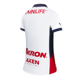 Deportivo Guadalajara 24/25 Women's Away Shirt