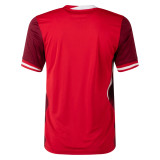 Canada 2024 Kid's Home Shirt and Shorts