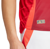 Manchester United 24/25 Authentic Men's Home Shirt