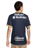 UNAM Pumas 24/25 Stadium Men's Away Shirt