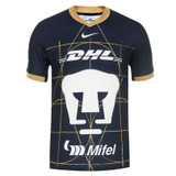 UNAM Pumas 24/25 Kid's Away Shirt and Shorts