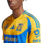 Tigres UANL 24/25 Stadium Men's Home Shirt