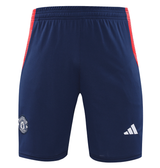 Manchester United 24/25 Men's Navy Training Shirt