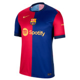 Barcelona 24/25 Stadium Men's Home Shirt