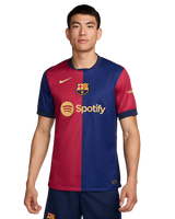 Barcelona 24/25 Stadium Men's Home Shirt