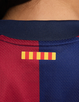 Barcelona 24/25 Women's Home Shirt