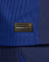 Barcelona 24/25 Authentic Men's Home Shirt