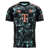 Bayern Munich 24/25 Stadium Men's Away Shirt