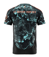 Bayern Munich 24/25 Stadium Men's Away Shirt