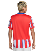 Atletico Madrid 24/25 Stadium Men's Home Shirt