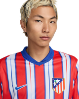 Atletico Madrid 24/25 Stadium Men's Home Shirt