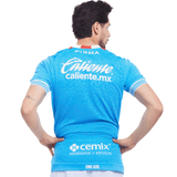 Cruz Azul 24/25 Stadium Men's Home Shirt