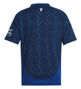Manchester United 24/25 Kid's Away Shirt and Shorts
