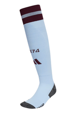 Aston Villa 24/25 Stadium Men's Home Shirt