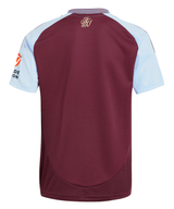Aston Villa 24/25 Stadium Men's Home Shirt