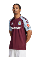 Aston Villa 24/25 Stadium Men's Home Shirt