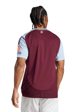 Aston Villa 24/25 Stadium Men's Home Shirt