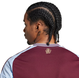 Aston Villa 24/25 Stadium Men's Home Shirt