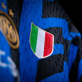 Inter Milan 24/25 Authentic Men's Home Shirt