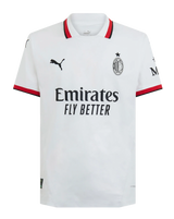 AC Milan 24/25 Authentic Men's Away Shirt