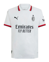 AC Milan 24/25 Authentic Men's Away Shirt
