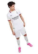 AC Milan 24/25 Authentic Men's Away Shirt