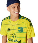 Celtic 24/25 Stadium Men's Away Shirt