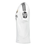 VINI JR #7 Real Madrid 24/25 Stadium Men's Home Shirt