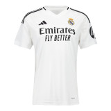 BELLINGHAM #5 Real Madrid 24/25 Women's Home Shirt