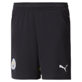 FODEN #47 Manchester City 24/25 Kid's Away Shirt and Shorts - PL Font