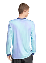 Arsenal 24/25 Men's Third Long Sleeve Shirt