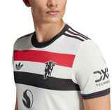 Manchester United 24/25 Authentic Men's Third Shirt