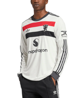Manchester United 24/25 Men's Third Long Sleeve Shirt