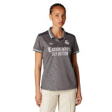 Real Madrid 24/25 Women's Third Shirt