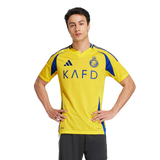 Al-Nassr 24/25 Stadium Men's Home Shirt