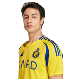 Al-Nassr 24/25 Stadium Men's Home Shirt