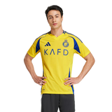 RONALDO #7 Al-Nassr 24/25 Stadium Men's Home Shirt