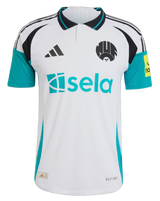 Newcastle United 24/25 Authentic Men's Third Shirt