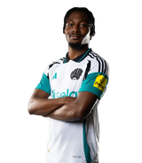 Newcastle United 24/25 Authentic Men's Third Shirt