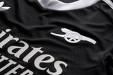 Arsenal 24/25 Men's Third Goalkeeper Shirt