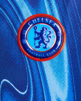PALMER #20 Chelsea 24/25 Kid's Home Shirt and Shorts - Chelsea Font