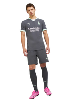 AC Milan 24/25 Authentic Men's Third Shirt