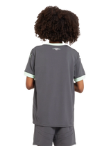 AC Milan 24/25 Kid's Third Shirt and Shorts